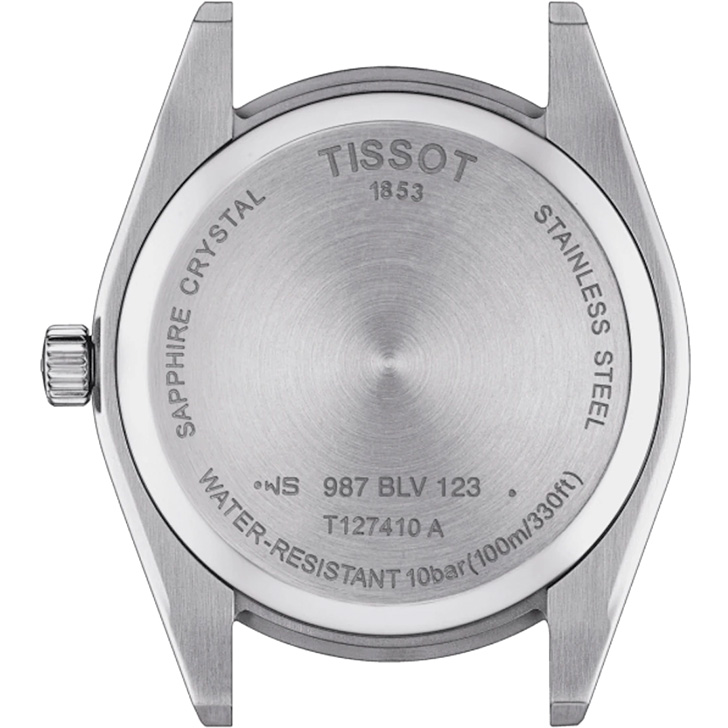 Tissot Gentleman T127.410.11.051.00