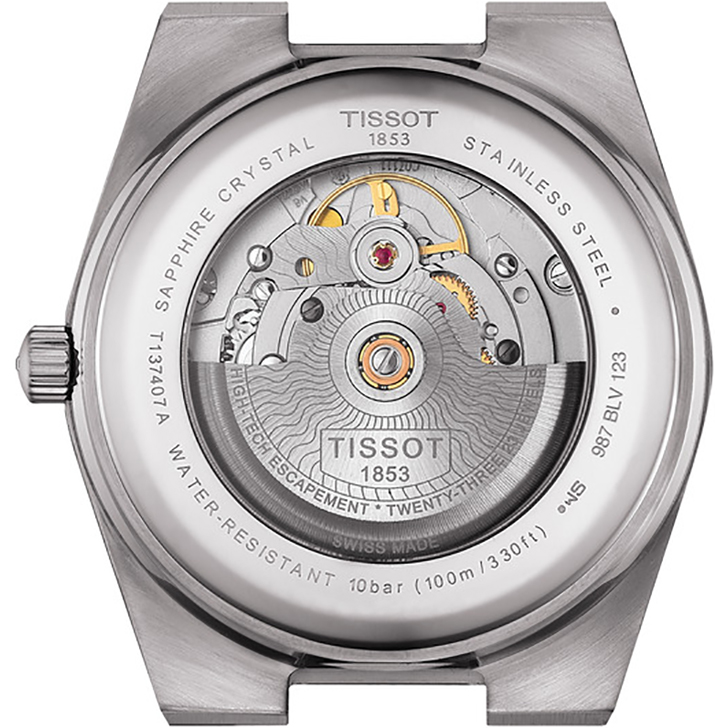 Tissot PRX Automatic T137.407.11.041.00