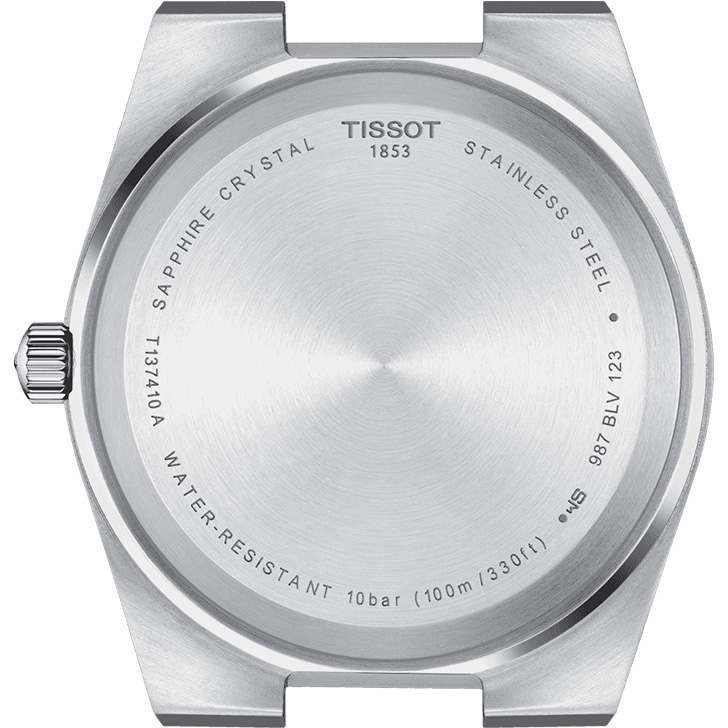 TISSOT PRX T137.410.11.091.00