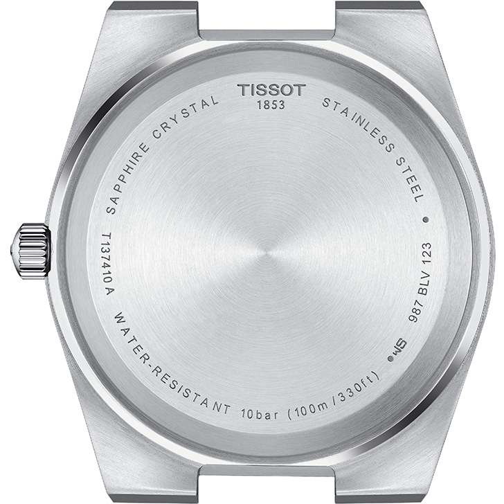 TISSOT PRX T137.410.16.041.00