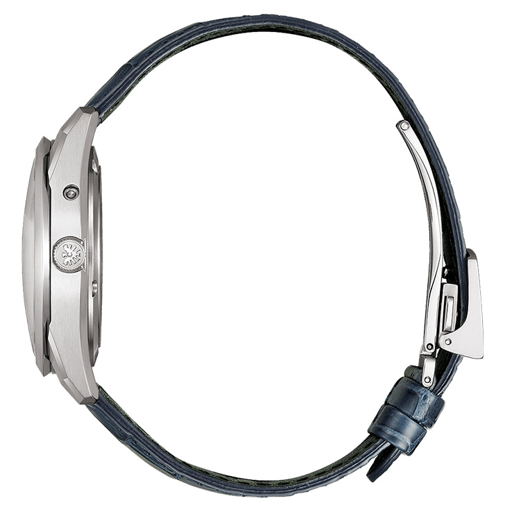 The CITIZEN Iconic Nature Collection AQ4100-22L