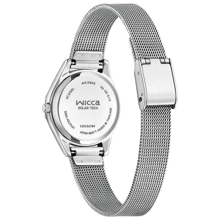 CITIZEN wicca KH3-517-11