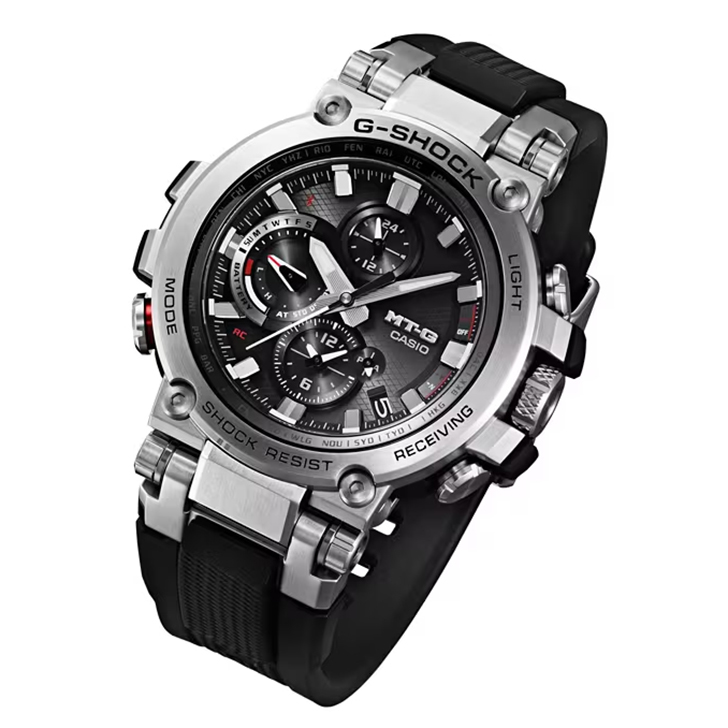 CASIO G-SHOCK MT-G MTG-B1000 Series Bluetooth MTG-B1000-1AJF