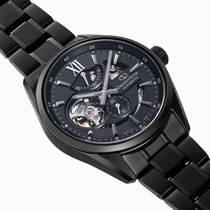 ORIENT STAR MODERN SKELETON RK-AV0126B