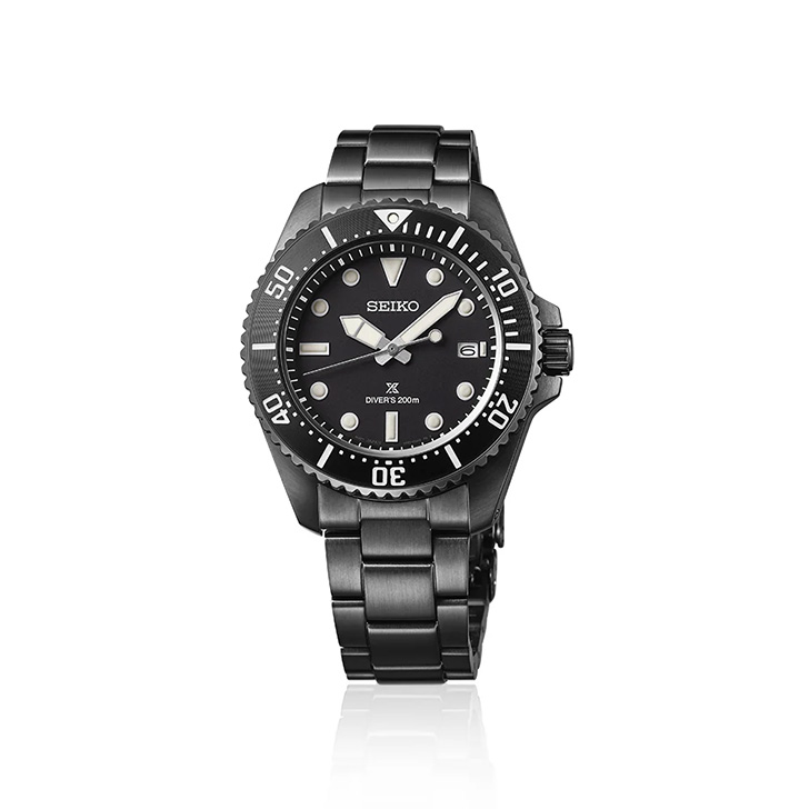 SEIKO PROSPEX Diver Scuba SBDJ065