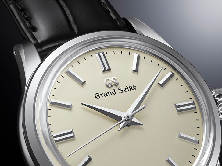 GRAND SEIKO Elegance Collection SBGW301