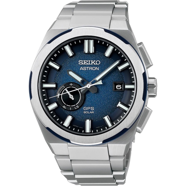 SEIKO ASTRON Nexter SBXD023