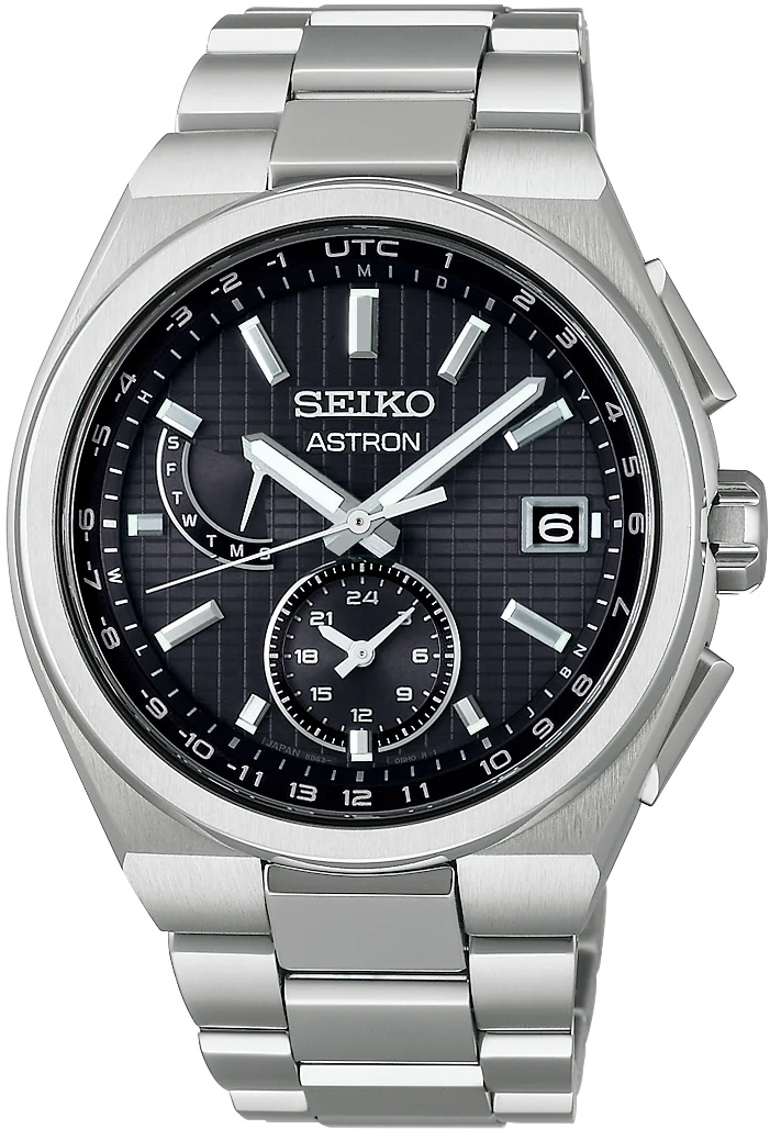 SEIKO ASTRON NEXTER SBXY067