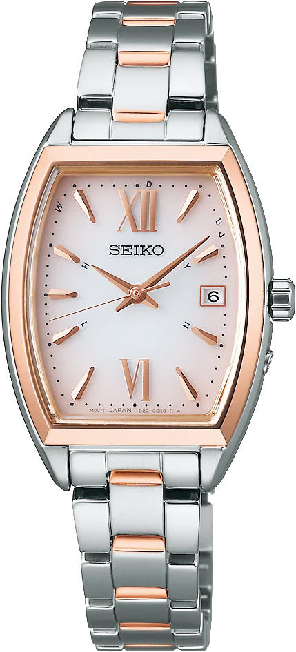 SEIKO SELECTION SWFH126