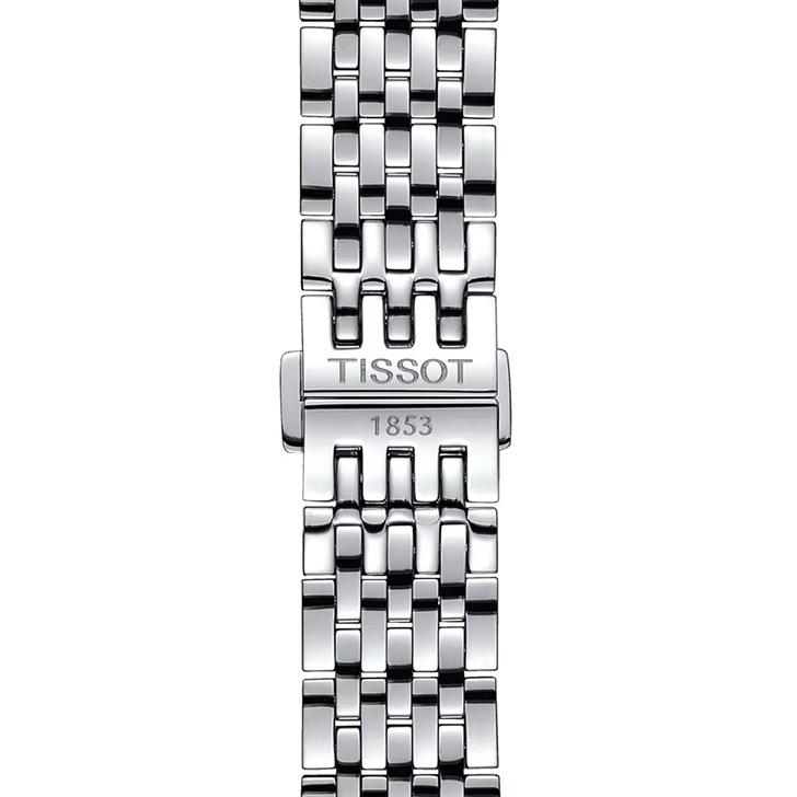 TISSOT LE LOCLE POWERMATIC 80 T006.407.11.053.00