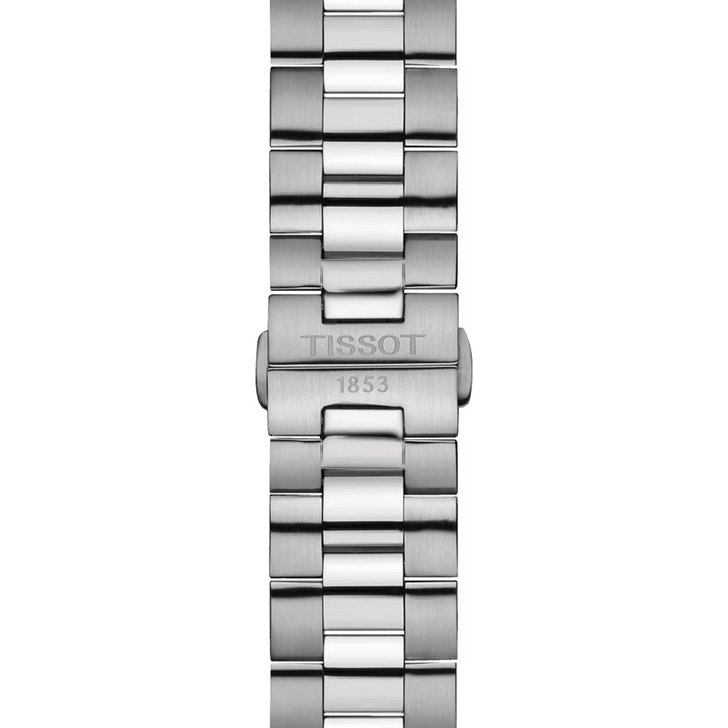 TISSOT GENTLEMAN Quartz T127.410.44.041.00