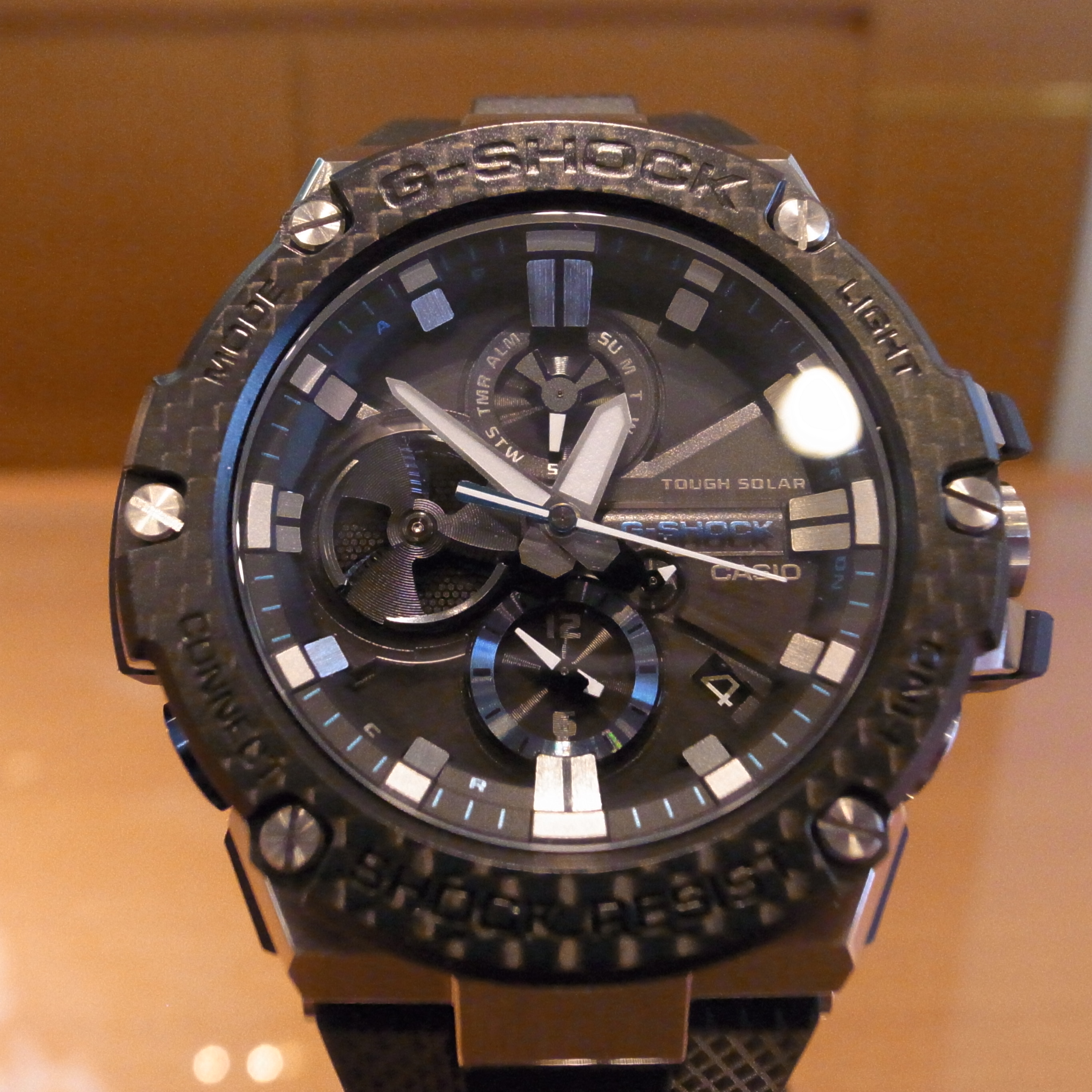 Ｇ－ＳＴＥＥＬ　ＧＳＴ－Ｂ１００ＸＡ－１ＡＪＦ