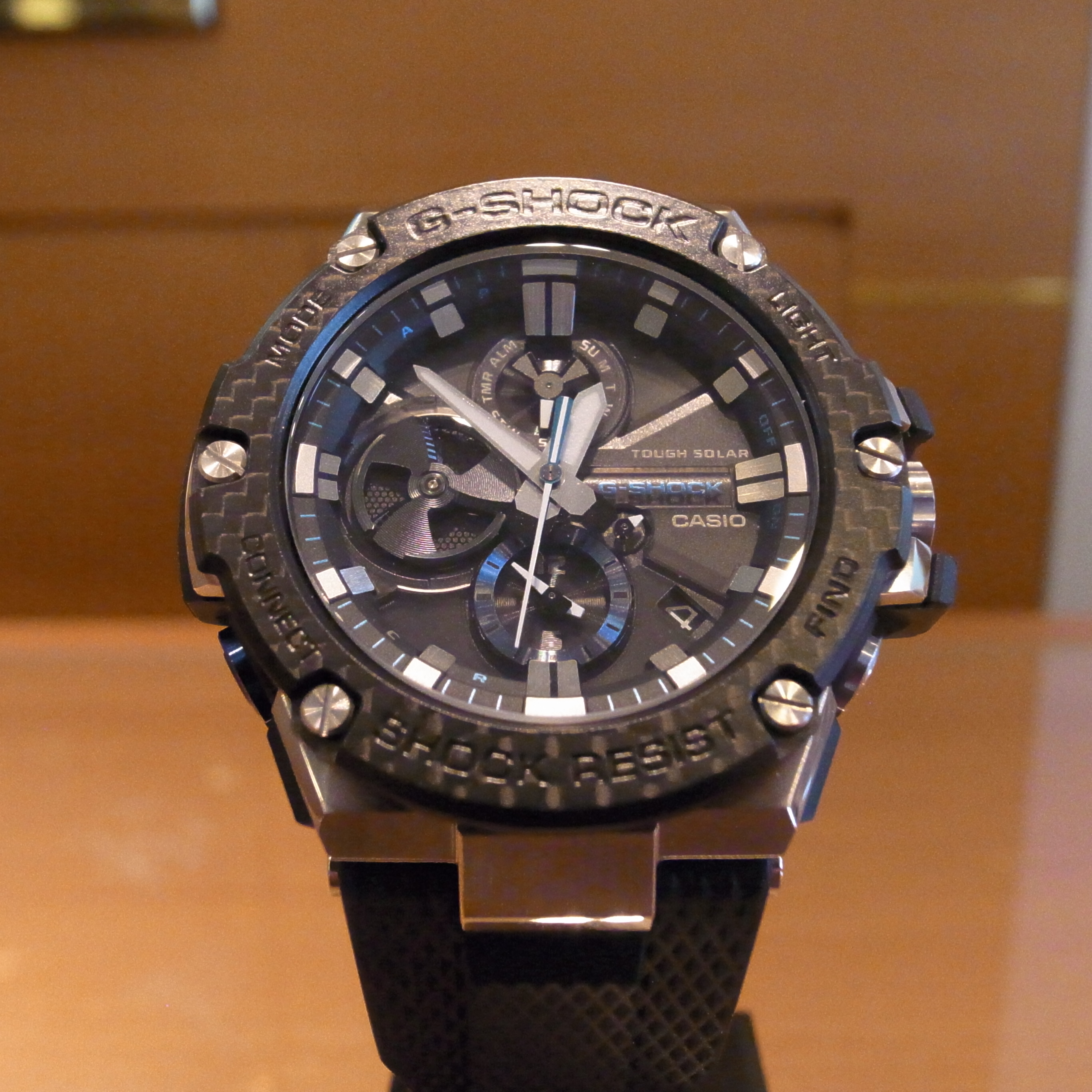 Ｇ－ＳＴＥＥＬ　ＧＳＴ－Ｂ１００ＸＡ－１ＡＪＦ