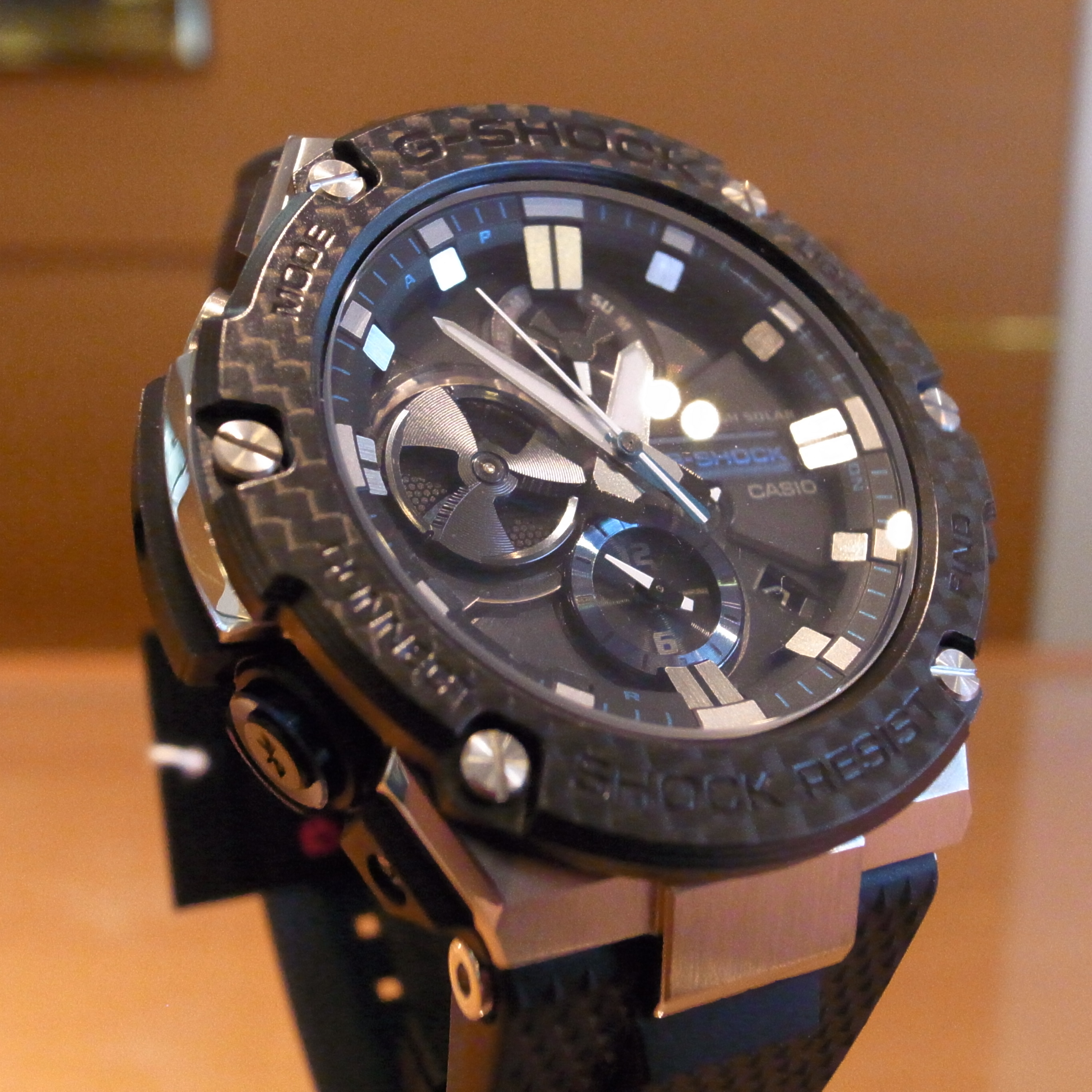 Ｇ－ＳＴＥＥＬ　ＧＳＴ－Ｂ１００ＸＡ－１ＡＪＦ