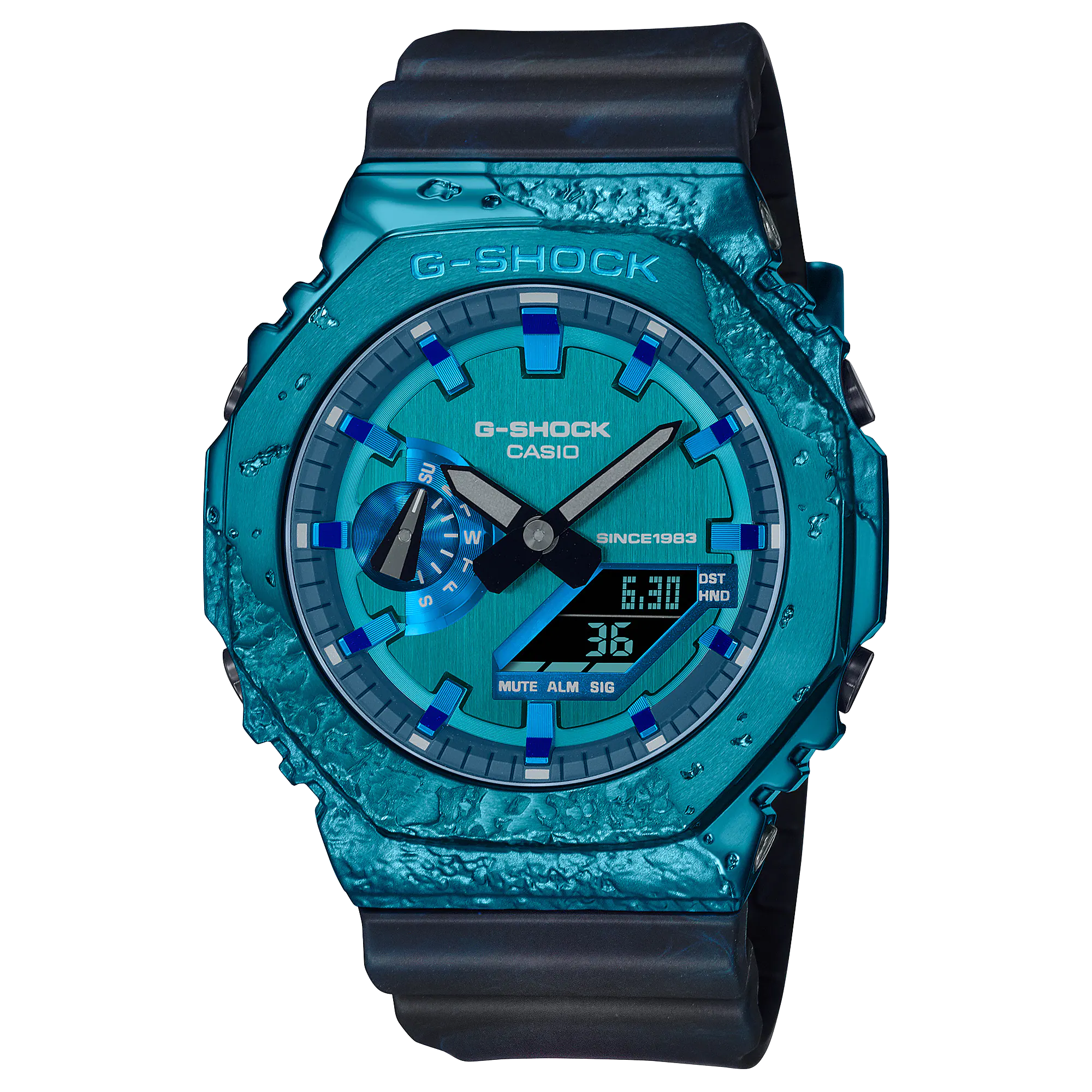 G-SHOCK　40th Anniversary Adventurer’s Stone Series