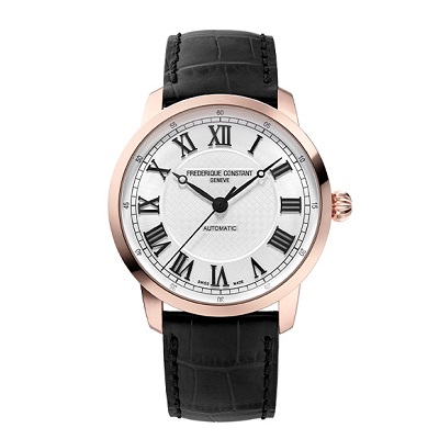 FREDERIQUECONSTANT　フレデリックコンスタント クラシックプレミア　世界限定500本　FC-301SWR3B4　