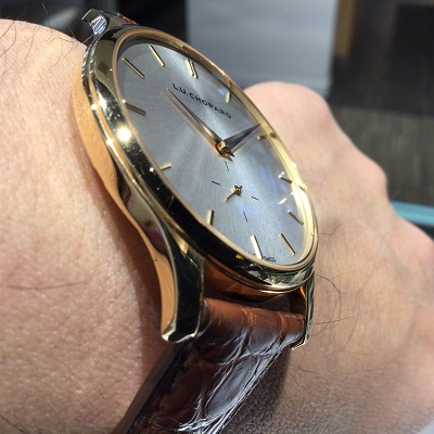 CHOPARD ショパール L.U.C XPS 161920-5002