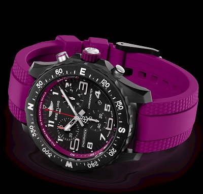 BREITLING　ブライトリング　エンデュランスプロ38　X83310F61B1S1