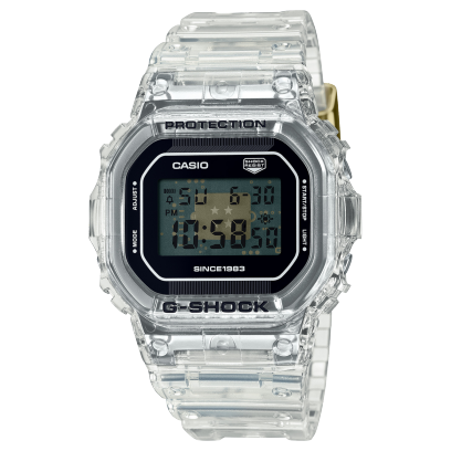 G-SHOCK DW-5040RX-7JR　CASIO