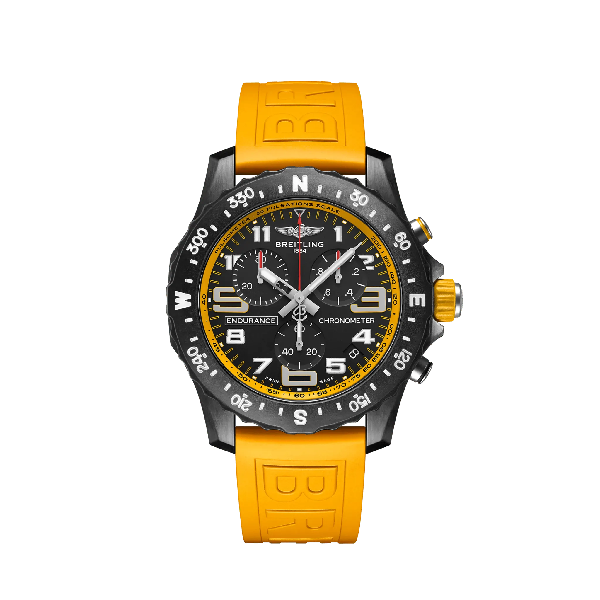 ブライトリング　BREITLING 　エンデュランス プロ　X82310A41B1S1