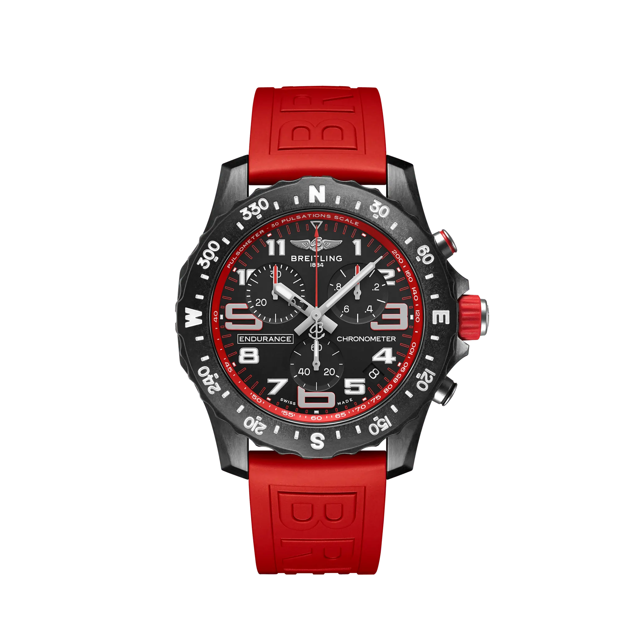 ブライトリング　BREITLING 　エンデュランス プロ　X82310D91B1S1