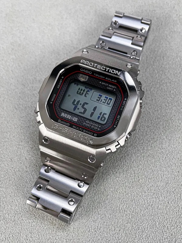 G-SHOCK MR-G MRG-B5000D-1JR