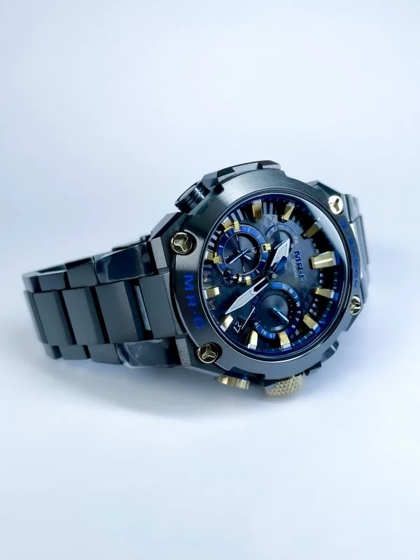 G-SHOCK MR-G MRG-B2000B-1AJR