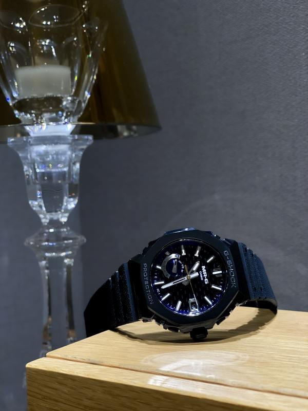 G-SHOCK MR-G MRG-B2100R-2AJR