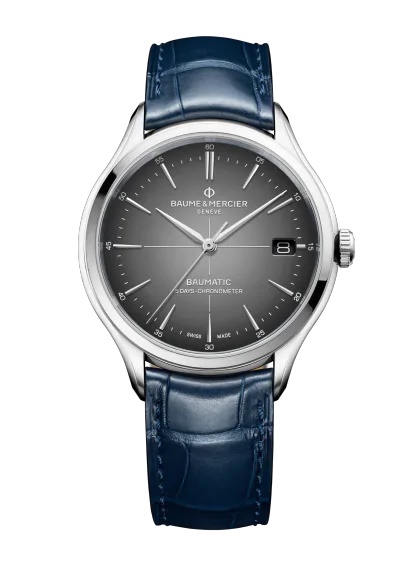  BAUME&MERCIER M0A10550 Clifton Baumatic 