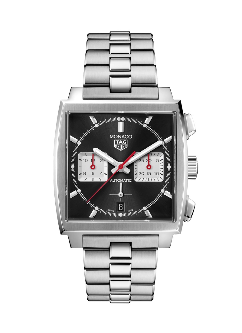 MONACO　TAGHEUER　CBL2113.BA0644