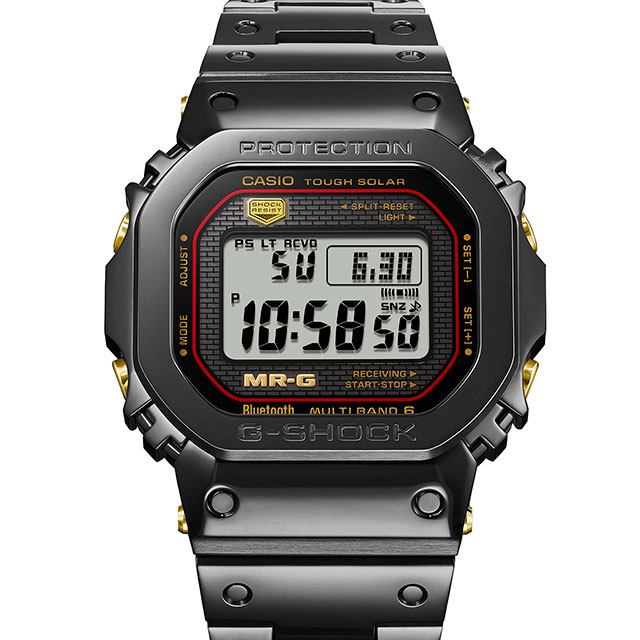 G-SHOCK MR-G MRG-B5000B-1JR