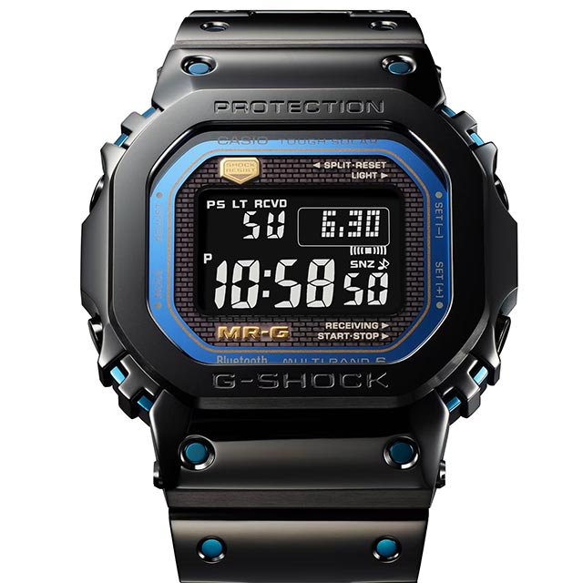 G-SHOCK MR-G MRG-B5000BA-1JR