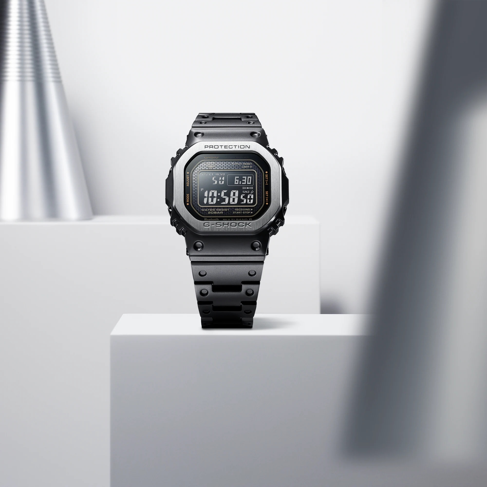 G-SHOCK GMW-B5000MB-1JF