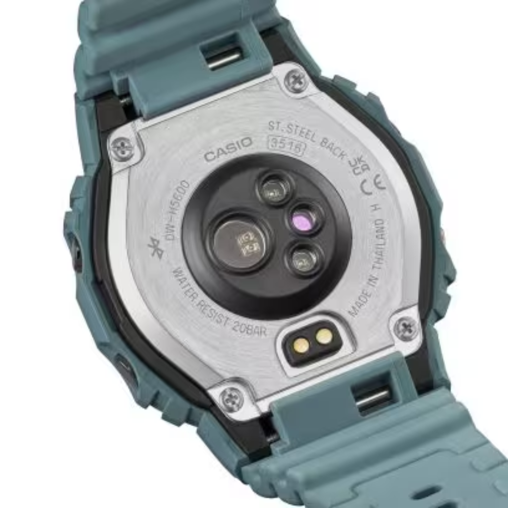 G-SHOCK G-SQUAD DW-H5600-2JR