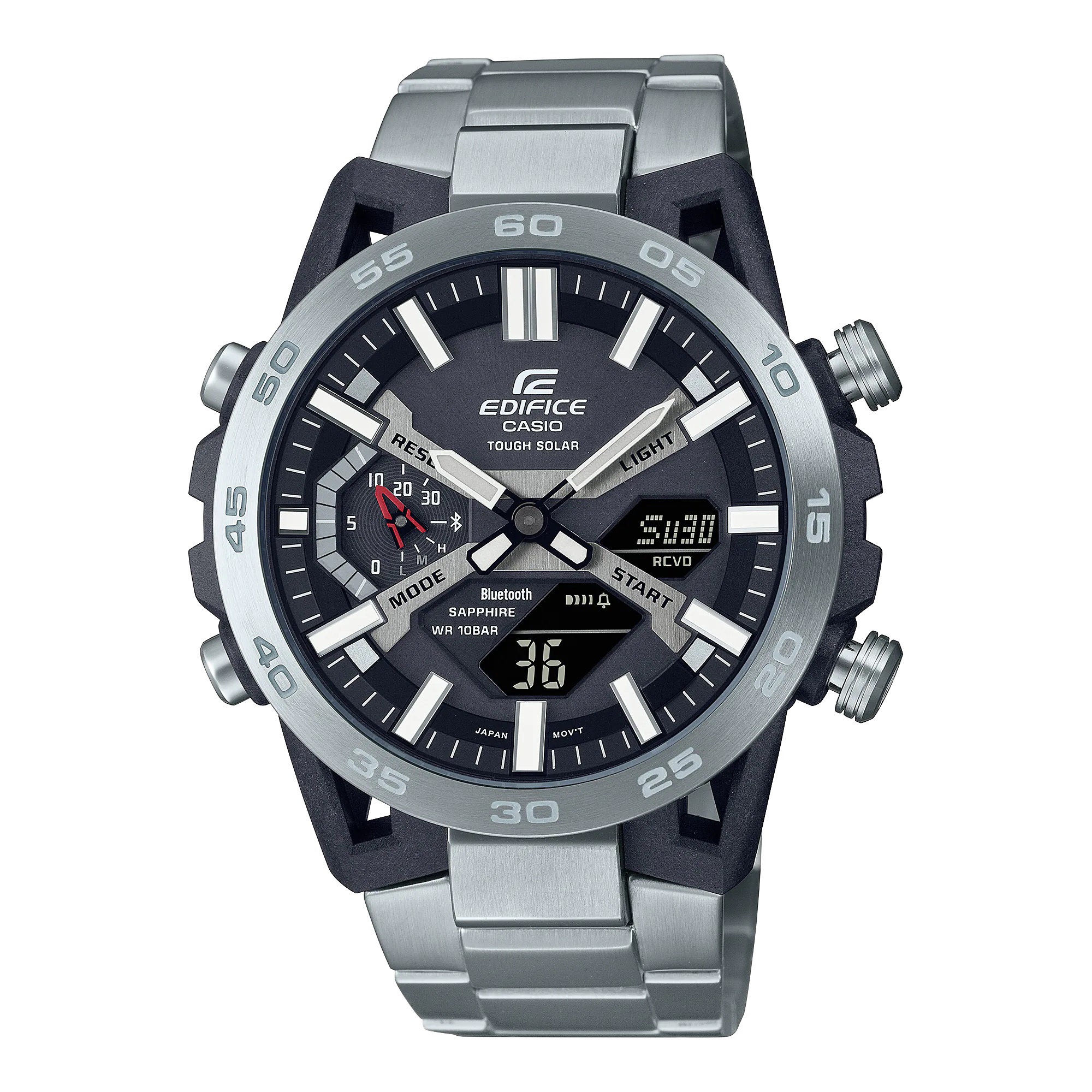 EDIFICE SOSPENSIONE ECB-2000YD-1AJF