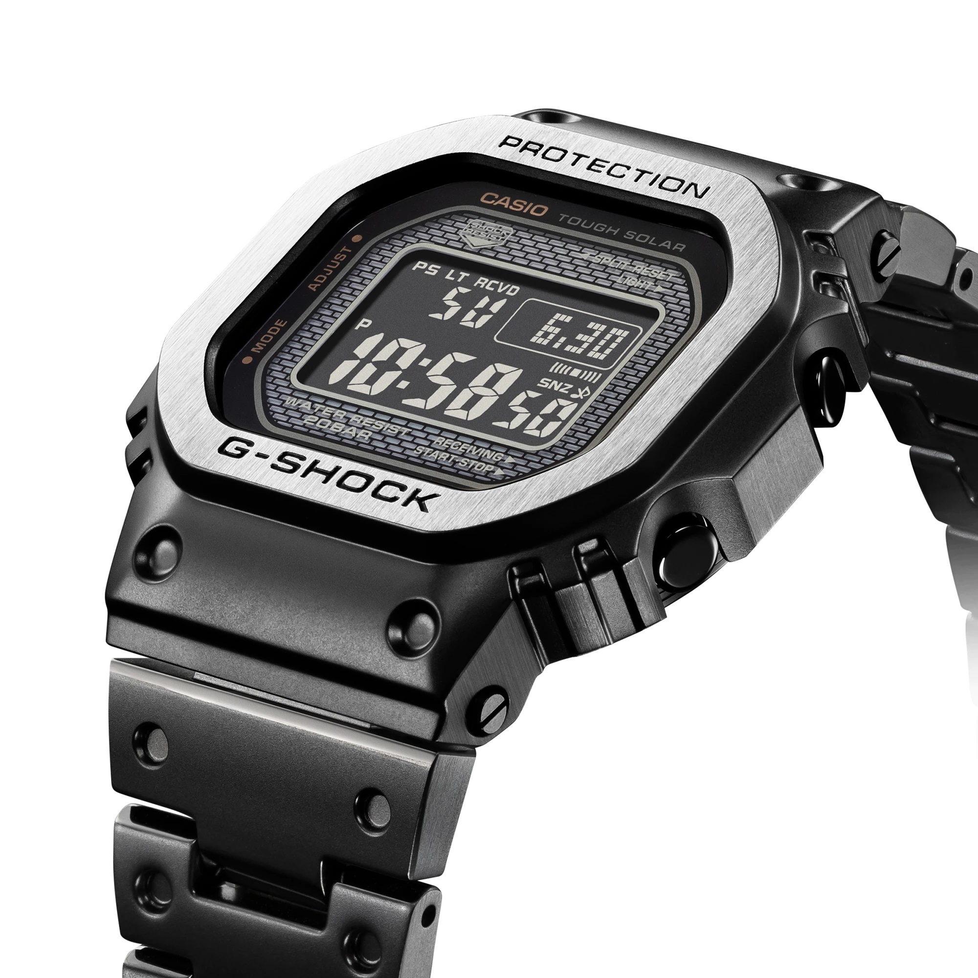 G-SHOCK GMW-B5000MB-1JF