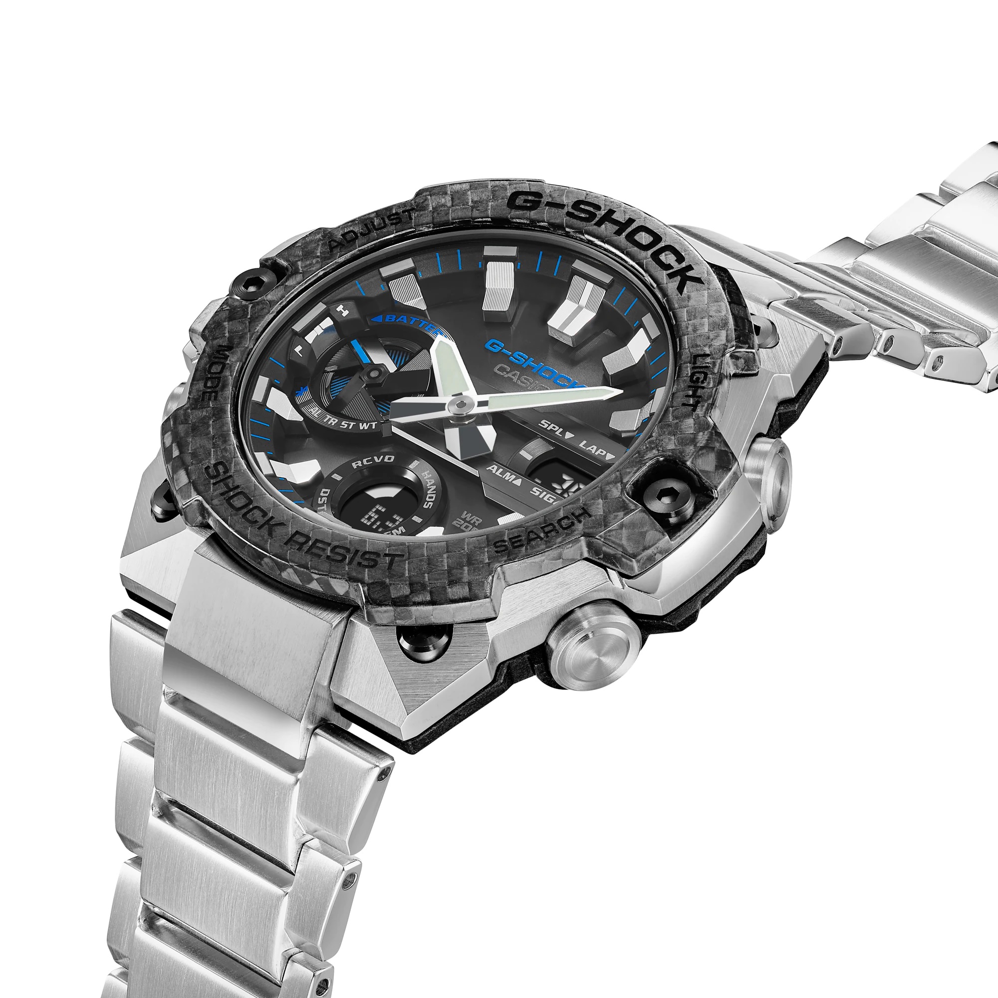 G-STEEL GST-B400 Series「GST-B400XD-1A2JF」