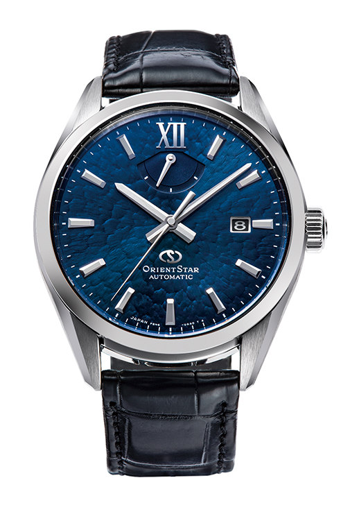 ORIENT STAR 「M34」  F8 Date RK-BX0003L