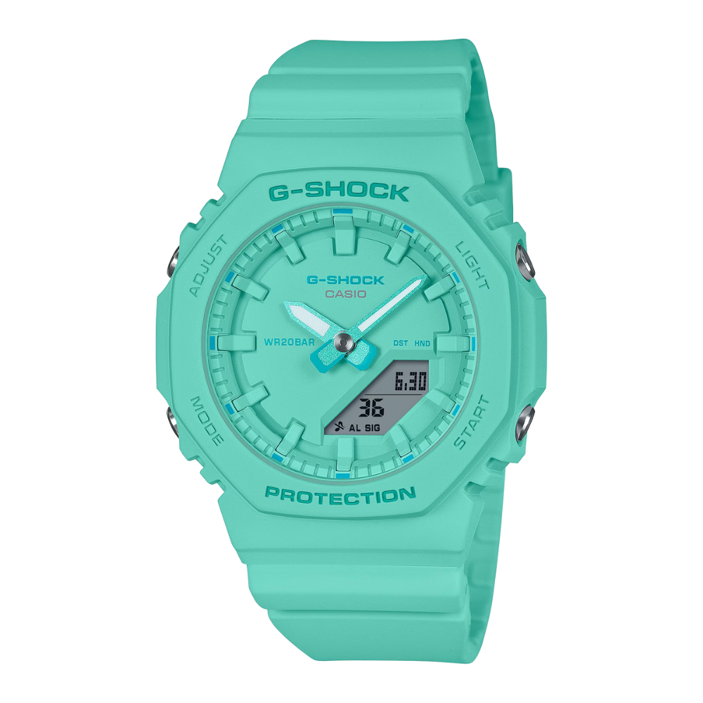 G-SHOCK TONE-ON-TONE SERIES GMA-P2100