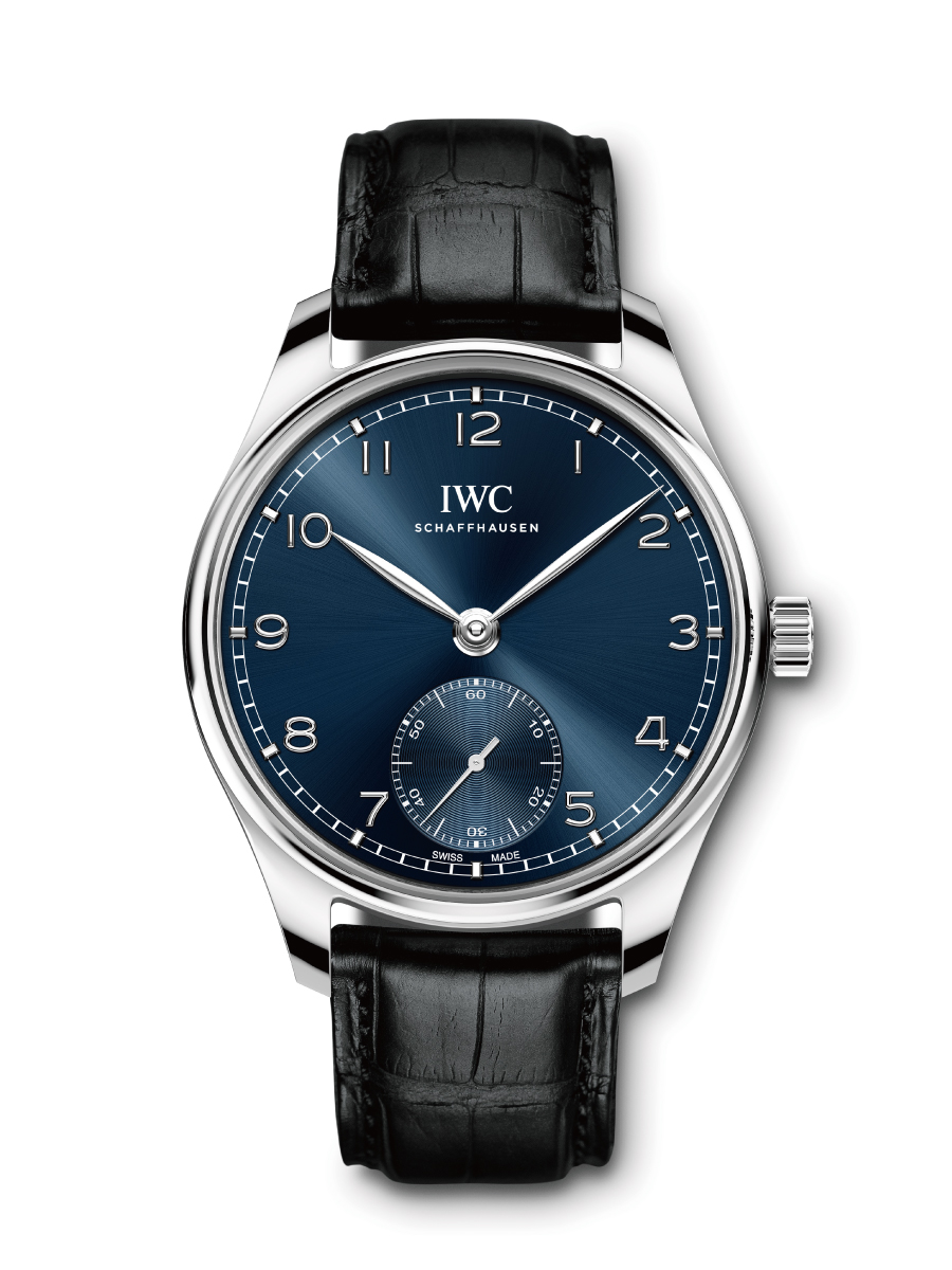 IWC　ポルトギーゼ・​オートマティック40　IW358305