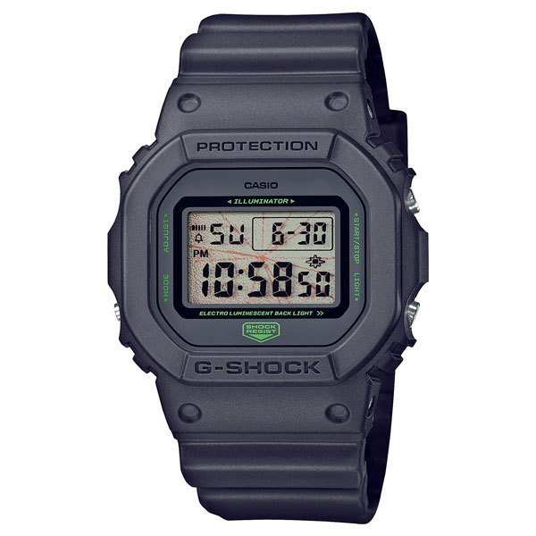 CASIO　G-SHOCK　ミュージックナイトトーキョー