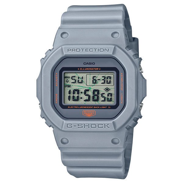 CASIO　G-SHOCK　ミュージックナイトトーキョー