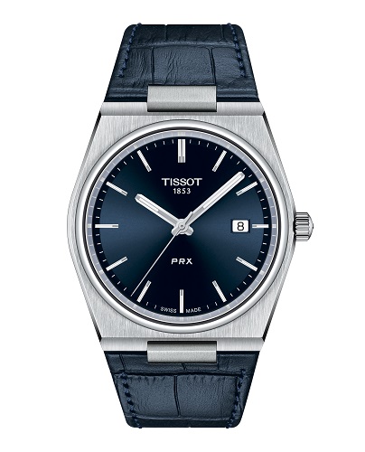 TISSOT PRX ピーアールエックス　T137.410.16.041.00