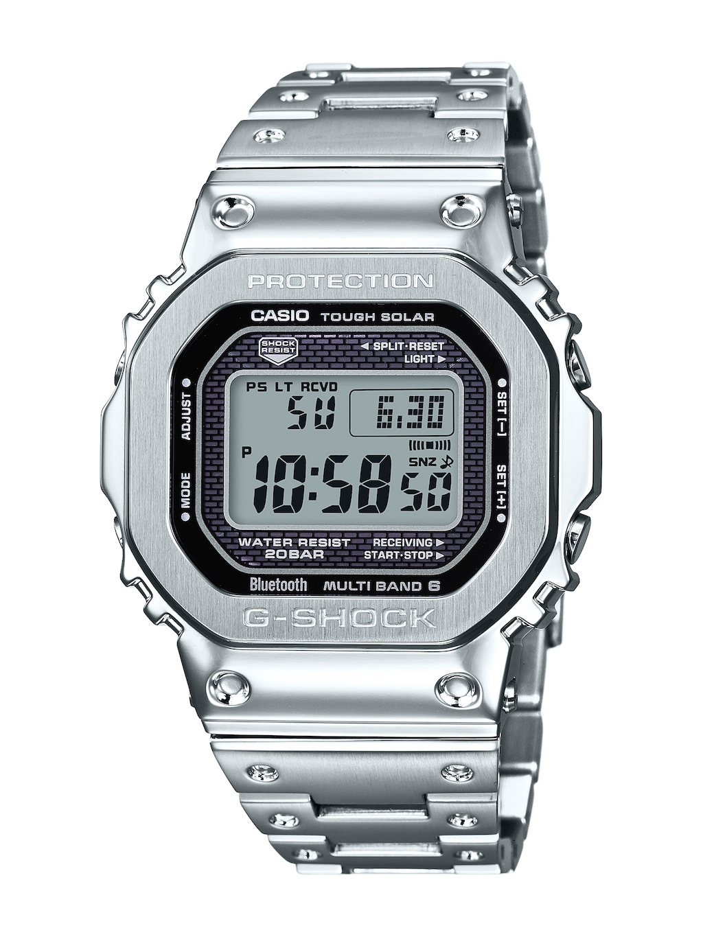 G-SHOCK