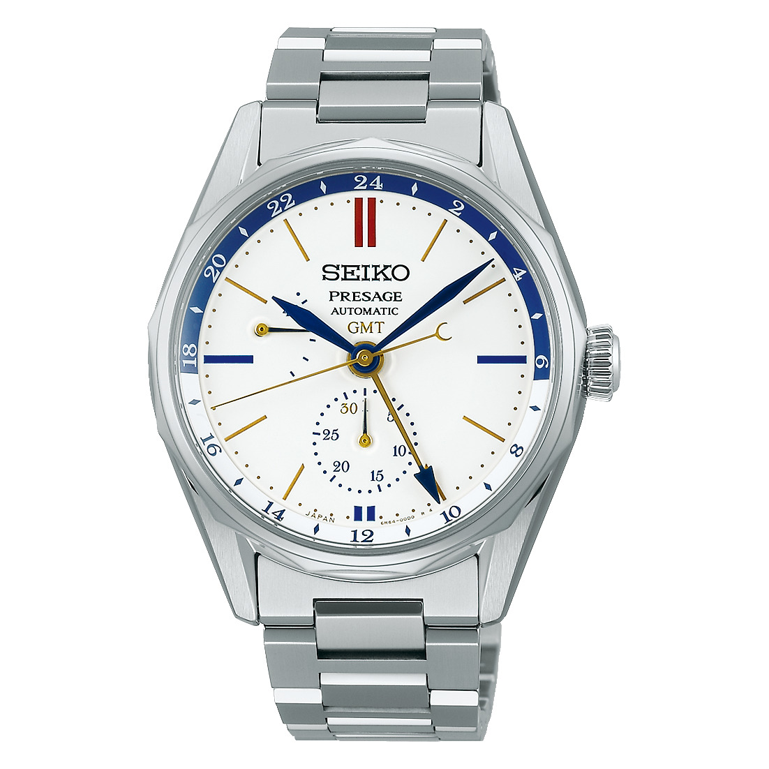 SEIKO　横浜　腕時計　SARF015　PRESAGE