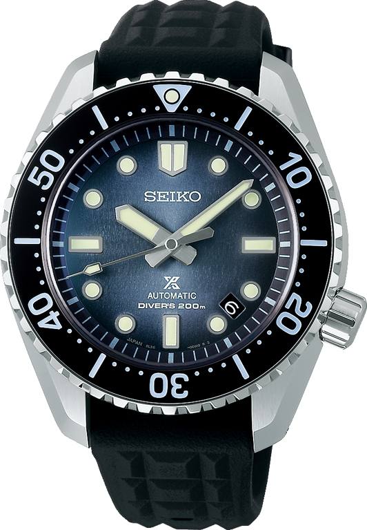 SEIKO　横浜　腕時計　SBDX049　PROSPEX