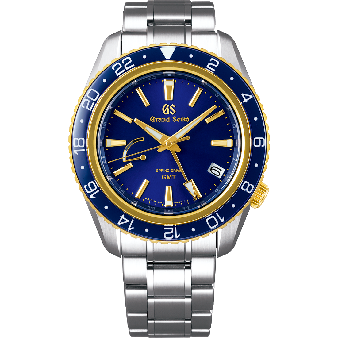 Grand Seiko　横浜　腕時計　SBGE248