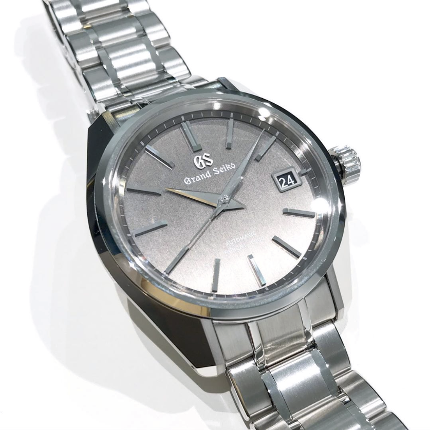 GrandSeiko　横浜　腕時計　SBGH279