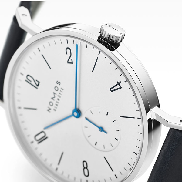 NOMOS　ノモス　タンジェント　シンプル　かわいい　時計　腕時計　機械式時計　ドイツ