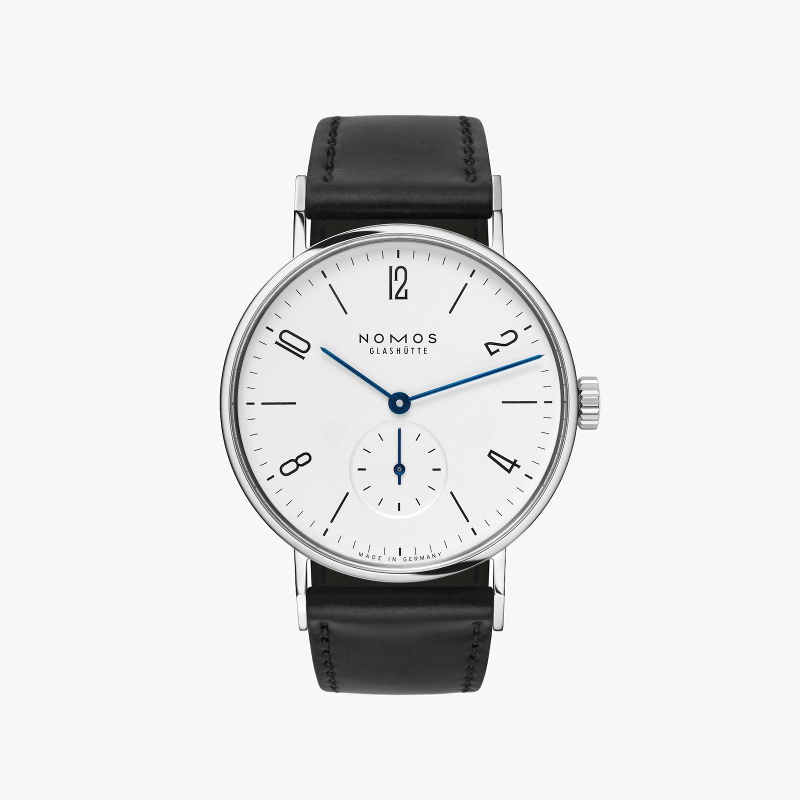 NOMOS GLASHÜTTE 　タンジェント　ノモス　nomos　高級時計　ドイツ時計　腕時計　機械式時計　機械式腕時計　おすすめ　TN1A1W2　メンズ腕時計　石川県　石川　北陸　正規店　正規取扱店　ミニマリズム　シンプル